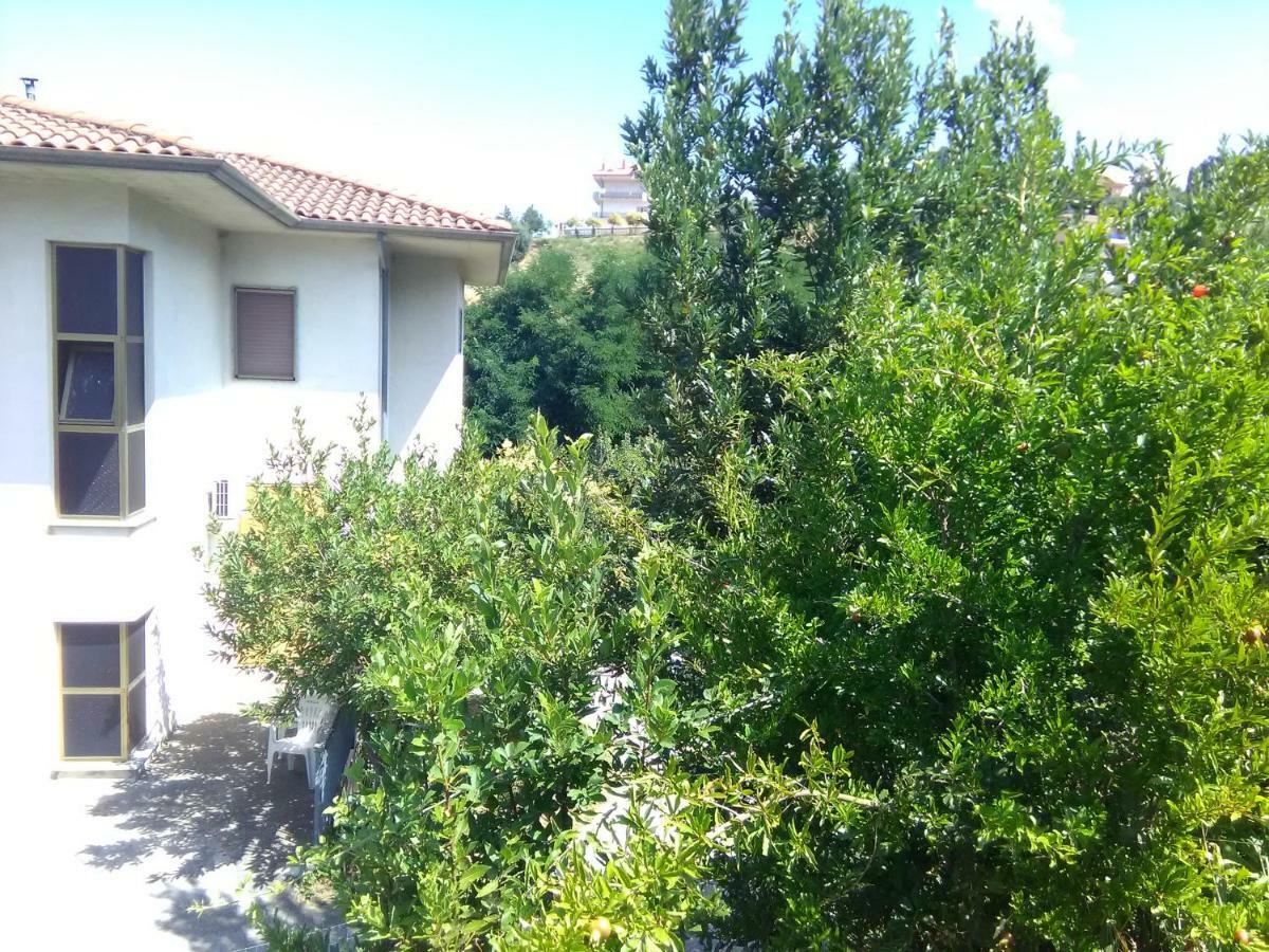 House Rose Exterior foto